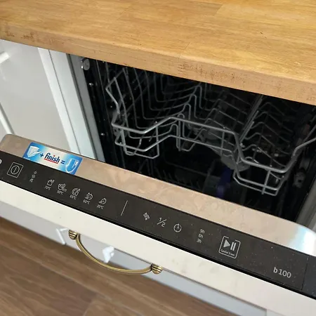 Apartment Work Study