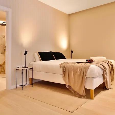 Apartamento Saristays Lofts R Valencia