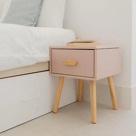 Apartment El Saler, A Magical Retreat Between Sea And Nature