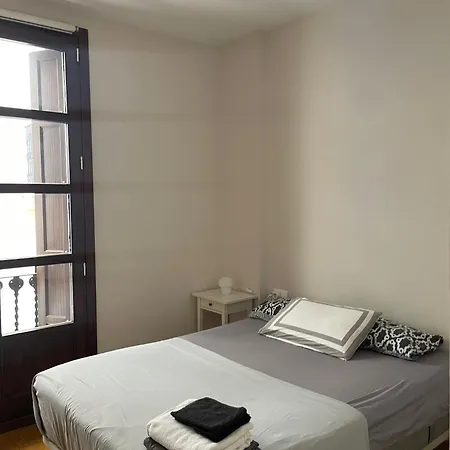 Lovely Old Town Apartment