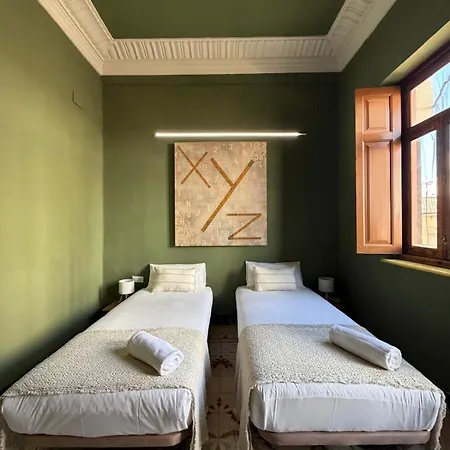 Apartment Portet Flats *