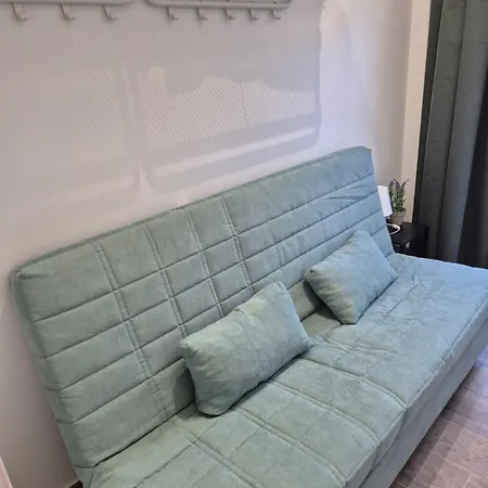 Pinedo Playa 2 Валенсия