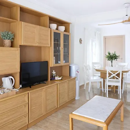 Amazing In With Swimming Pool Apartamento Valência