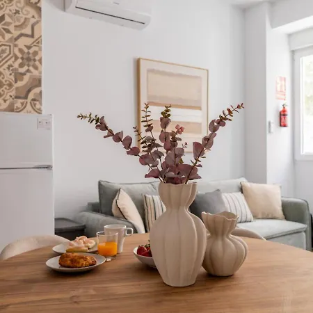 Casa Boutique Bonne Vida Appartement