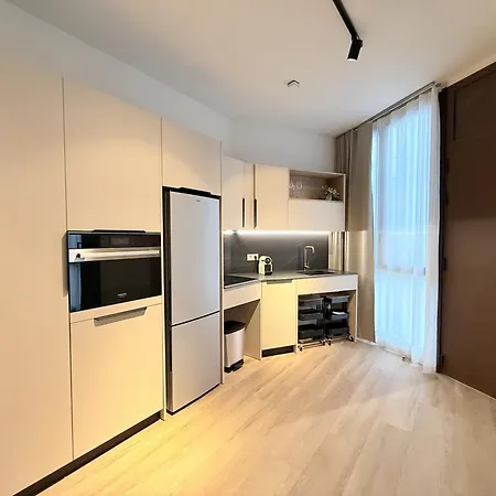 Apartment 1 Premium, Accesible Y Luminoso By Vidacalma