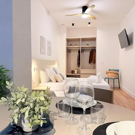 1 Premium, Accesible Y Luminoso By Vidacalma *