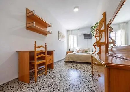 Apartment Fresh, Spacious In *