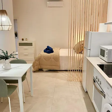 Urban Center - Alma Valencia