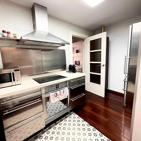 Centro Historico 2 Hab