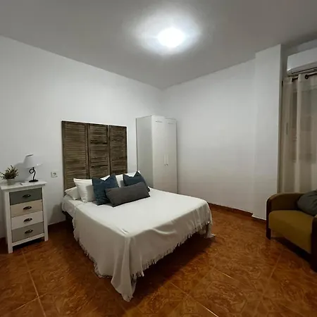 Livia Apartman Valencia