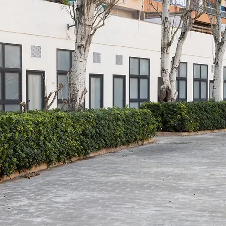 Casa Florit - The Urban Retreat Ac & Wifi - Near Centre