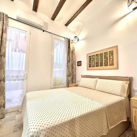 Season Cabanal Apartment