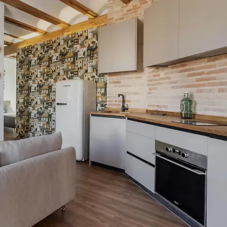 Apartment Superincreible Ubicacion