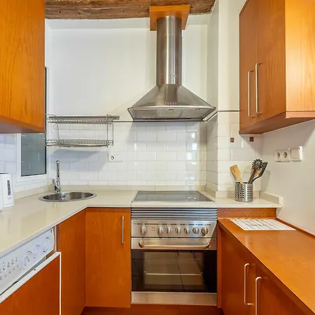 Flat 1 Bedroom Historical Center * Valence