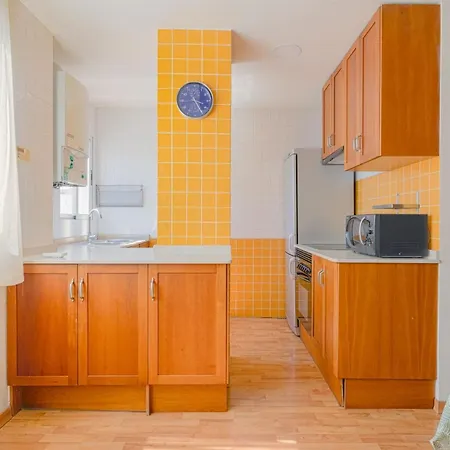 Apartment Puerto Rico Flat - Soho Ruzafa By Invalencia Valencia