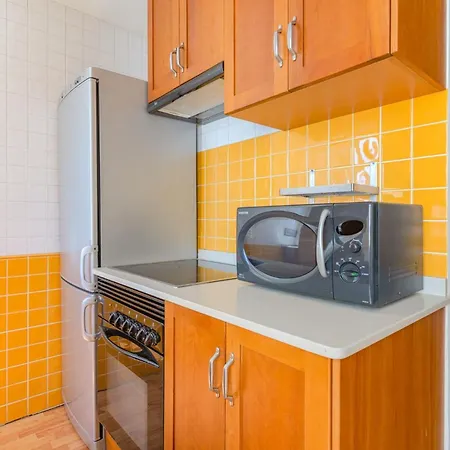 Puerto Rico Flat - Soho Ruzafa By Invalencia *