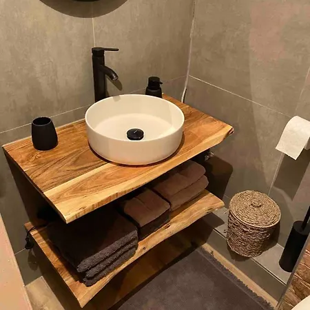 Cozy Apartament