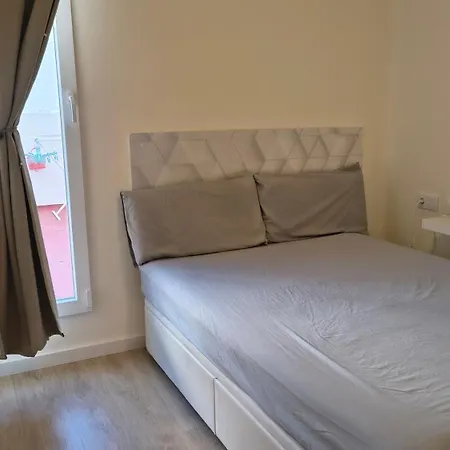 Mestalla Large Terrace * Valencia