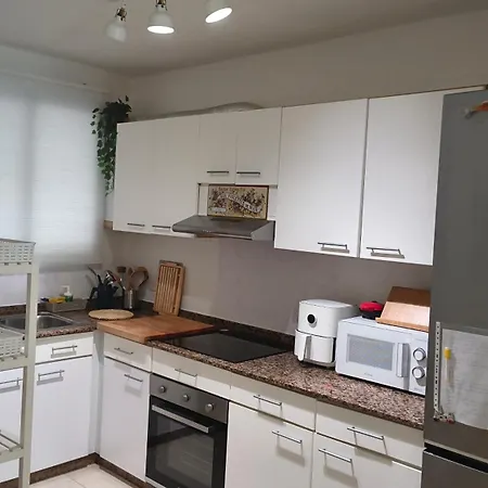 Apartment Mestalla Large Terrace