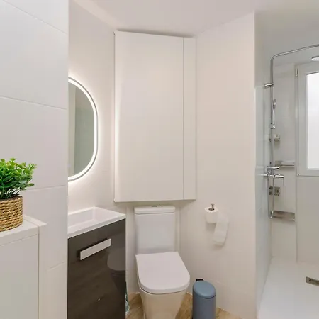 Apartment Malva Playa Valencia