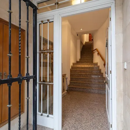 Mediterrani By Concept Flats דירה *