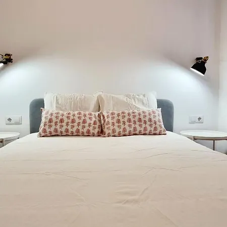 Casa Del Mar P0 By Go-nomad * 瓦伦西亚