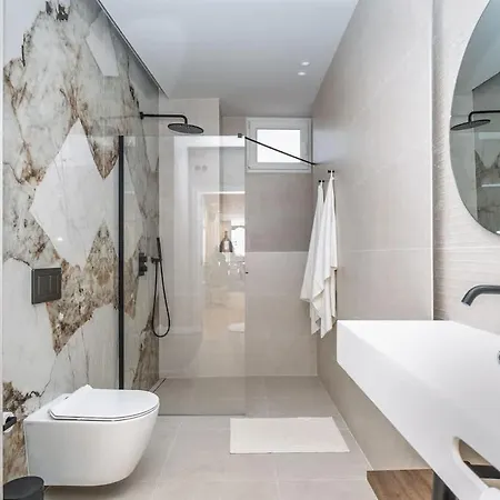 아파트 Saristays Lofts L 발렌시아