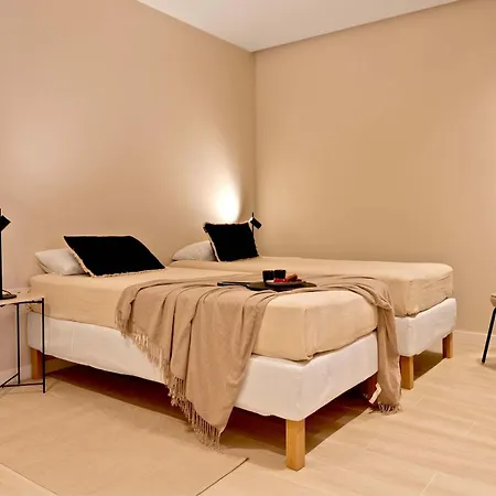 Saristays Lofts L * Valencia