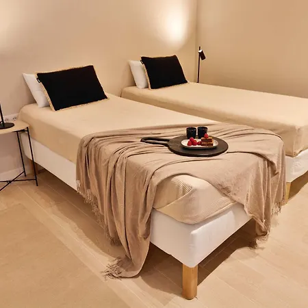 Saristays Lofts R Apartamento