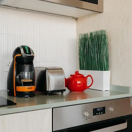 Apartment El Saler, A Magical Retreat Between Sea And Nature Valencia