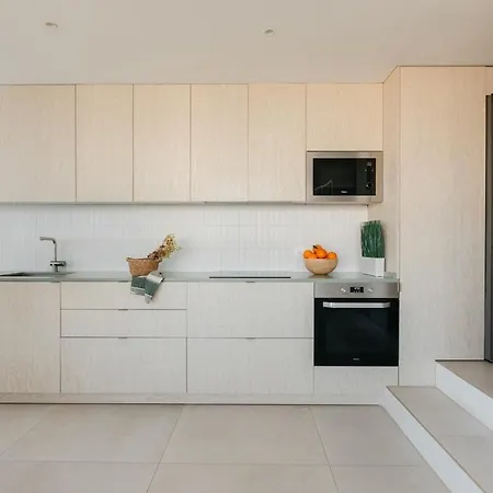 El Saler, A Magical Retreat Between Sea And Nature Apartment *