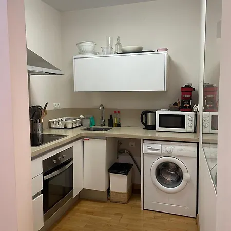 Apartment Lovely Old Town *