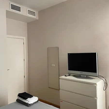 Lovely Old Town Apartment Valencia