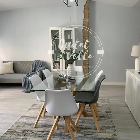 Apartment Zona Torrefiel *