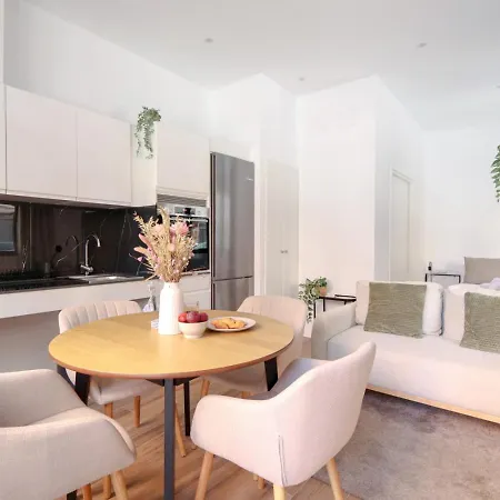 Casa Puerto Isaac Peral Apartment *