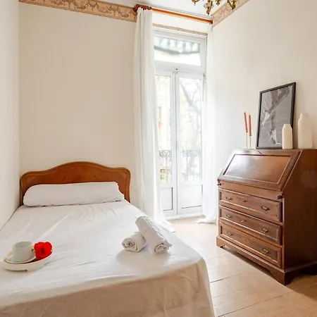 Apartment Amazing In Downtown *