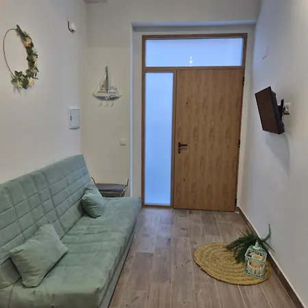 Pinedo Playa 2 Apartment *