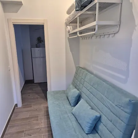 Апартаменты Pinedo Playa 2