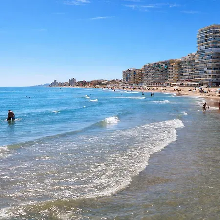 Amazing In With Swimming Pool Valência