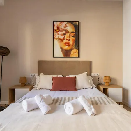 Casa Boutique Bonne Vida *