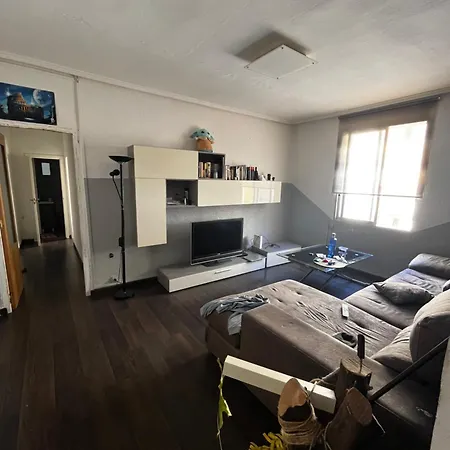 150m Playa Apartment *