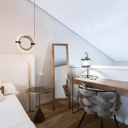 Apartment District Key - Valencia, Jose Iturbi 10 *