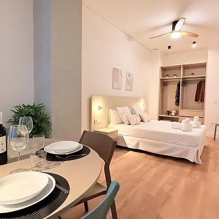Apartment 1 Premium, Accesible Y Luminoso By Vidacalma *