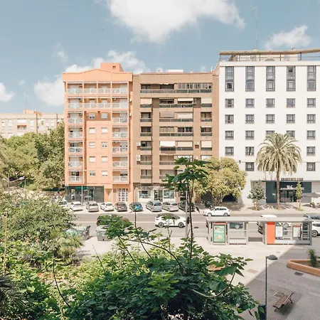 Monlar Campanar Valencia