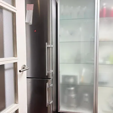 Centro Historico 2 Hab