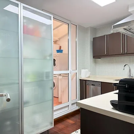 Centro Historico 2 Hab Apartment