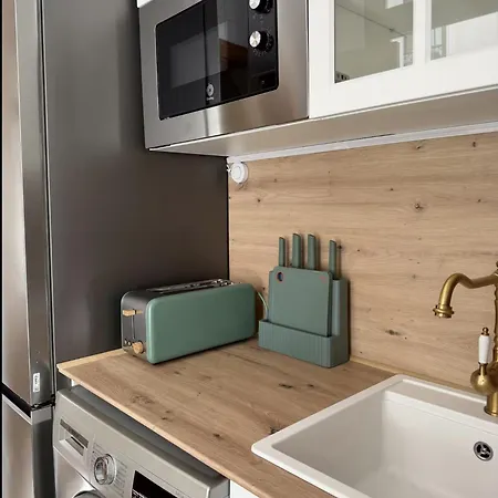 Nuevo, Centrico Y Luminoso Casaslacambra Apartament