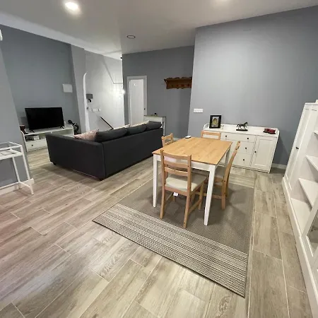 Cabañal Flat, Wi-fi&aacc * Valencia