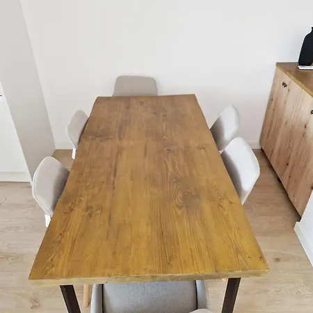 Cabanyal Playa Arenas Reformado アパート