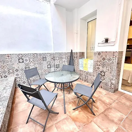 Season Cabanal Apartment Valencia